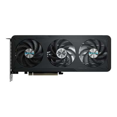  Gigabyte GeForce RTX 5060 EAGLE MAX OC 8G | NVIDIA | 8 GB | GeForce RTX 5060 | GDDR7 | HDMI ports quantity 1 | PCI-E 5.0