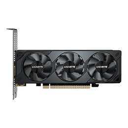  Gigabyte GeForce RTX 5050 OC Low Profile 8G | NVIDIA | 8 GB | GeForce RTX 5050 | GDDR6 | HDMI ports quantity 2 | PCI-E 5.0