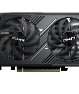  Gigabyte GeForce RTX 5050 WINDFORCE OC 8G | NVIDIA | 8 GB | GeForce RTX 5050 | GDDR6 | HDMI ports quantity 2 | PCI-E 5.0  Hover