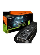  Gigabyte GeForce RTX 5050 GAMING OC 8G | NVIDIA | 8 GB | GeForce RTX 5050 | GDDR6 | HDMI ports quantity 2 | PCI-E 5.0 Hover