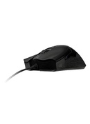 Pele Gigabyte | Mouse | AORUS M3 | Gaming | Wired | Black Hover