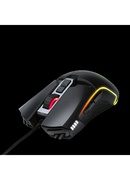 Pele Gigabyte | USB Mouse | AORUS M5 | wired | Black