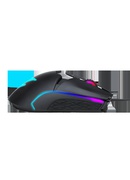 Pele Gigabyte | USB Mouse | AORUS M5 | wired | Black Hover