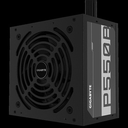  Gigabyte | GP-P550B | 550 W