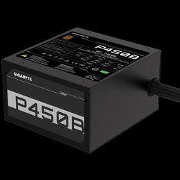  Gigabyte | GP-P450B | 450 W