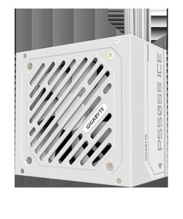  Gigabyte PSU | GP-P550SS ICE GEU1 | 550 W  Hover