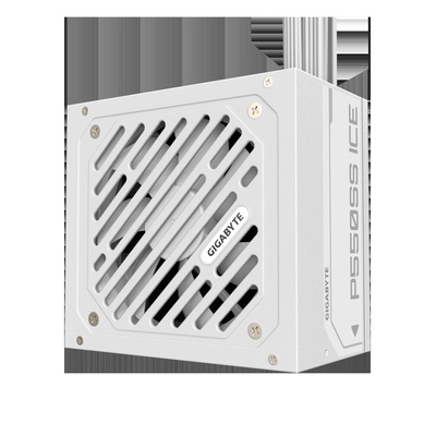 Gigabyte PSU | GP-P550SS ICE GEU1 | 550 W