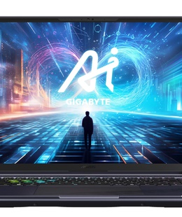  AORUS 9KG-43EEC54SH | Dark gray | 16  | QHD | 2560 x 1600 pixels | 165 Hz | Intel Core i7 | i7-13650HX | 16 GB | SODIMM DDR5 | SSD 1000 GB | NVIDIA GeForce RTX 4060 | GDDR6 | 8 GB | Windows 11 Home | Bluetooth version 5.4 | Keyboard language English | Keyboard backlit | Warranty 24 month(s)  Hover