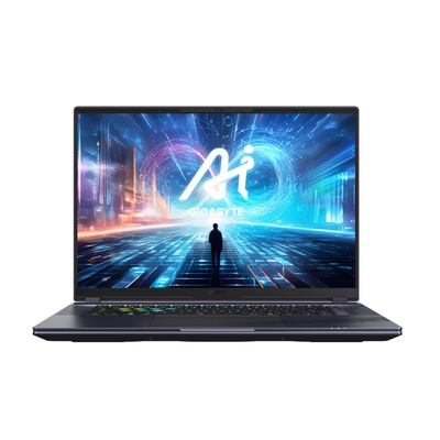  AORUS 9KG-43EEC54SH | Dark gray | 16  | QHD | 2560 x 1600 pixels | 165 Hz | Intel Core i7 | i7-13650HX | 16 GB | SODIMM DDR5 | SSD 1000 GB | NVIDIA GeForce RTX 4060 | GDDR6 | 8 GB | Windows 11 Home | Bluetooth version 5.4 | Keyboard language English | Keyboard backlit | Warranty 24 month(s)