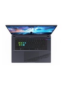  AORUS 9KG-43EEC54SH | Dark gray | 16  | QHD | 2560 x 1600 pixels | 165 Hz | Intel Core i7 | i7-13650HX | 16 GB | SODIMM DDR5 | SSD 1000 GB | NVIDIA GeForce RTX 4060 | GDDR6 | 8 GB | Windows 11 Home | Bluetooth version 5.4 | Keyboard language English | Keyboard backlit | Warranty 24 month(s) Hover