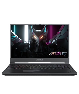  Gigabyte AORUS 15X ASF-83EE754SH | 15.6  | QHD | 2560 x 1440 pixels | Intel Core i7 | i7-13650HX | 16 GB | DDR5 | Solid-state drive capacity 1000 GB | NVIDIA GeForce RTX 4070 | GDDR6 | 8 GB | Windows 11 Home | 802.11ax | Bluetooth version 5.2 | Keyboard language English | Keyboard backlit | Warranty 24 month(s)  Hover