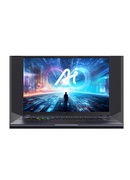  Gigabyte AORUS 16X 9SG-43EEC94SH | Gray | 16  | WQXGA | 2560 x 1600 pixels | Intel Core i7 | i7-13650HX | 16 GB | DDR5 | Solid-state drive capacity 1000 GB | NVIDIA GeForce RTX 4070 | GDDR6 | 8 GB | Windows 11 Home | 802.11be | Bluetooth version 5.4 | Keyboard language English | Keyboard backlit | Warranty 24 month(s)