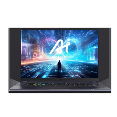  Gigabyte AORUS 16X 9SG-43EEC94SH | Gray | 16  | WQXGA | 2560 x 1600 pixels | Intel Core i7 | i7-13650HX | 16 GB | DDR5 | Solid-state drive capacity 1000 GB | NVIDIA GeForce RTX 4070 | GDDR6 | 8 GB | Windows 11 Home | 802.11be | Bluetooth version 5.4 | Keyboard language English | Keyboard backlit | Warranty 24 month(s)