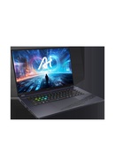  Gigabyte AORUS 16X 9SG-43EEC94SH | Gray | 16  | WQXGA | 2560 x 1600 pixels | Intel Core i7 | i7-13650HX | 16 GB | DDR5 | Solid-state drive capacity 1000 GB | NVIDIA GeForce RTX 4070 | GDDR6 | 8 GB | Windows 11 Home | 802.11be | Bluetooth version 5.4 | Keyboard language English | Keyboard backlit | Warranty 24 month(s) Hover