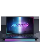  Gigabyte AORUS MASTER 16 BYH-C5EEE64SP | Dark Tide | 16  | OLED | WQXGA | 2560 x 1600 pixels | 240 Hz | Intel Core U9 | 275HX | 32 GB | Solid-state drive capacity 1000 GB | NVIDIA GeForce RTX 5080 | GDDR7 | 16 GB | Windows 11 Pro | 802.11be | Bluetooth version 5.4 | Keyboard language English | Keyboard backlit | Warranty 24 month(s)