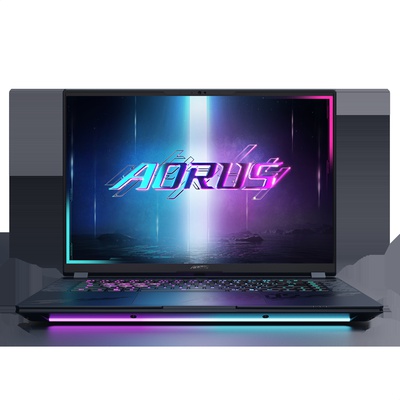  Gigabyte AORUS MASTER 16 BYH-C5EEE64SP | Dark Tide | 16  | OLED | WQXGA | 2560 x 1600 pixels | 240 Hz | Intel Core U9 | 275HX | 32 GB | Solid-state drive capacity 1000 GB | NVIDIA GeForce RTX 5080 | GDDR7 | 16 GB | Windows 11 Pro | 802.11be | Bluetooth version 5.4 | Keyboard language English | Keyboard backlit | Warranty 24 month(s)