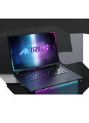  Gigabyte Aorus Master BXHC4EEE64SP | Dark Tide | 16  | OLED | WQXGA | 2560 × 1600 pixels | Intel Core Ultra 9 | 275HX | 32 GB | DDR5 | Solid-state drive capacity 2000 GB | NVIDIA GeForce RTX 5090 | GDDR7 | 24 GB | Windows 11 Pro | 802.11be | Bluetooth version 5.4 | Keyboard language US international | Keyboard backlit | Warranty 24 month(s) | Battery warranty 12 month(s)