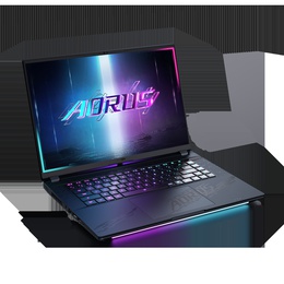  Gigabyte Aorus Master BXHC4EEE64SP | Dark Tide | 16  | OLED | WQXGA | 2560 × 1600 pixels | Intel Core Ultra 9 | 275HX | 32 GB | DDR5 | Solid-state drive capacity 2000 GB | NVIDIA GeForce RTX 5090 | GDDR7 | 24 GB | Windows 11 Pro | 802.11be | Bluetooth version 5.4 | Keyboard language US international | Keyboard backlit | Warranty 24 month(s) | Battery warranty 12 month(s)