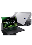  Gigabyte AERO X16 1WH-93EEC64DH | 16  | AMD Ryzen Al 7 | 350 | 32 GB | DDR5 | Solid-state drive capacity 1000 GB | NVIDIA GeForce RTX 5070 | GDDR7 | 8 GB | Windows 11 Home | 802.11ax | Bluetooth version 5.2 | Keyboard language US international | Keyboard backlit | Warranty 24 month(s) Hover