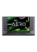  Gigabyte AERO X16 1WH-93EEC64AH | 16  | IPS | QHD+ | 165 Hz | AMD Ryzen Al 7 | 350 | 32 GB | DDR5 | Solid-state drive capacity 1000 GB | NVIDIA GeForce RTX 5070 | GDDR7 | 8 GB | Windows 11 Home | 802.11ax | Bluetooth version 5.2 | Keyboard language US international | Keyboard backlit | Warranty 24 month(s)