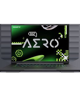  Gigabyte AERO X16 1TH-93EEC94DH 16 QHD+ AMD Ryzen AI 7/16GB/1TB/RTX 5050/Win11 Home/ENG kbd/White/2Y Warranty | Gigabyte  Hover