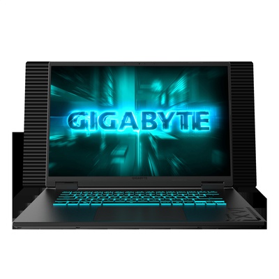  Gigabyte GAMING A16 3WH-K3EE894SH | 16  | FHD+ | 165 Hz | AMD Ryzen 7 | 260 | 16 GB | DDR5 | Solid-state drive capacity 1000 GB | NVIDIA GeForce RTX 5070 | GDDR7 | 8 GB | Windows 11 Home | Keyboard language English | Keyboard backlit | Warranty 24 month(s)