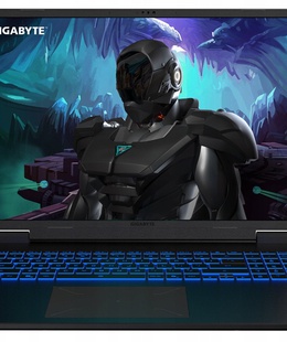  Gigabyte GAMING A18 3VHK3EEC94SH | Black | 18  | IPS | WQXGA | 2560 x 1600 pixels | AMD Ryzen 7 | 260 | 16 GB | Solid-state drive capacity 1000 GB | NVIDIA GeForce RTX 5060 | 8 GB | Windows 11 Home | Keyboard language English | Keyboard backlit | Warranty 24 month(s)  Hover