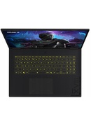  Gigabyte GAMING A18 3VHK3EEC94SH | Black | 18  | IPS | WQXGA | 2560 x 1600 pixels | AMD Ryzen 7 | 260 | 16 GB | Solid-state drive capacity 1000 GB | NVIDIA GeForce RTX 5060 | 8 GB | Windows 11 Home | Keyboard language English | Keyboard backlit | Warranty 24 month(s) Hover