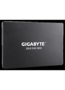  Gigabyte | GP-GSTFS31240GNTD | 240 GB | SSD form factor 2.5-inch | Solid-state drive interface SATA | Read speed 500 MB/s | Write speed 420 MB/s Hover