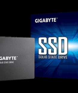  Gigabyte | GP-GSTFS31100TNTD | 1000 GB | SSD form factor 2.5-inch | Solid-state drive interface SATA | Read speed 550 MB/s | Write speed 500 MB/s  Hover