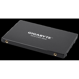  Gigabyte | GP-GSTFS31480GNTD | 480 GB | Solid-state drive interface SATA | Read speed 550 MB/s | Write speed 480 MB/s
