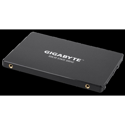  Gigabyte | GP-GSTFS31480GNTD | 480 GB | Solid-state drive interface SATA | Read speed 550 MB/s | Write speed 480 MB/s