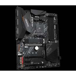  Gigabyte | B550 AORUS ELITE V2 1.0 | Processor family AMD | Processor socket AM4 | DDR4 DIMM | Memory slots 2 | Chipset AMD B | ATX