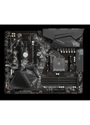  Gigabyte | B550 GAMING X V2 | Processor family AMD | Processor socket AM4 | DDR4 DIMM | Memory slots 4 | Chipset AMD B | ATX Hover