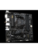  Gigabyte | B550M DS3H AC 1.0/1.1/1.2/1.3/1.5 M/B | Processor family AMD | Processor socket AM4 | DDR4 DIMM | Memory slots 4 | Supported hard disk drive interfaces SATA Hover