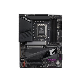  Gigabyte | Z790 A ELITE DDR4 1.0 M/B | Processor family Intel | Processor socket LGA1700 | DDR DIMM | Memory slots 4 | Supported hard disk drive interfaces 	SATA