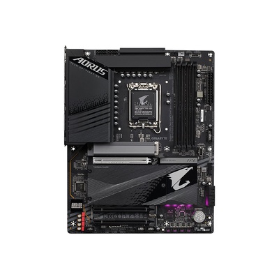  Gigabyte | Z790 A ELITE DDR4 1.0 M/B | Processor family Intel | Processor socket LGA1700 | DDR DIMM | Memory slots 4 | Supported hard disk drive interfaces 	SATA
