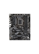  Gigabyte | B760 DS3H DDR4 1.0 M/B | Processor family Intel | Processor socket  LGA1700 | DDR4 DIMM | Memory slots 4 | Supported hard disk drive interfaces 	SATA