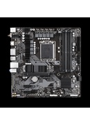  Gigabyte | B760M DS3H AX DDR4 1.0 M/B | Processor family Intel | Processor socket  LGA1700 | DDR4 DIMM | Memory slots 4 | Supported hard disk drive interfaces 	SATA