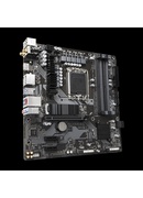  Gigabyte | B760M DS3H AX DDR4 1.0 M/B | Processor family Intel | Processor socket  LGA1700 | DDR4 DIMM | Memory slots 4 | Supported hard disk drive interfaces 	SATA Hover