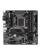  Gigabyte | B760M DS3H DDR4 1.0 M/B | Processor family Intel | Processor socket  LGA1700 | DDR4 DIMM | Memory slots 4 | Supported hard disk drive interfaces 	SATA