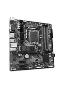  Gigabyte | B760M DS3H DDR4 1.0 M/B | Processor family Intel | Processor socket  LGA1700 | DDR4 DIMM | Memory slots 4 | Supported hard disk drive interfaces 	SATA Hover
