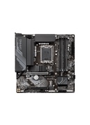 Gigabyte | B760M GAMING X DDR4 1.0 M/B | Processor family Intel | Processor socket  LGA1700 | DDR4 DIMM | Memory slots 4 | Supported hard disk drive interfaces 	SATA