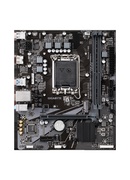  Gigabyte | H610M K DDR4 1.0 M/B | Processor family Intel | Processor socket  LGA1700 | DDR4 DIMM | Memory slots 2 | Supported hard disk drive interfaces 	SATA Hover