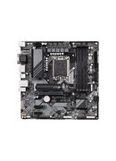  Gigabyte | B760M DS3H 1.0 M/B | Processor family Intel | Processor socket LGA1700 | DDR5 | Memory slots 4 | Supported hard disk drive interfaces SATA