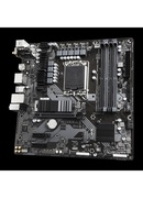  Gigabyte | B760M DS3H AX 1.3 M/B | Processor family Intel | Processor socket LGA1700 | DDR5 | Memory slots 4 | Supported hard disk drive interfaces SATA Hover