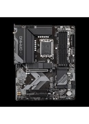  Gigabyte | B760 GAMING X AX 1.1 M/B | Processor family Intel | Processor socket  LGA1700 | DDR5 DIMM | Memory slots 4 | Supported hard disk drive interfaces 	SATA Hover