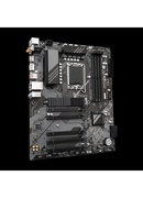  Gigabyte | B760 DS3H AX 1.x M/B | Processor family Intel | Processor socket  LGA1700 | DDR5 DIMM | Memory slots 4 | Supported hard disk drive interfaces 	SATA Hover