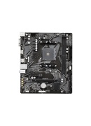  Gigabyte | A520M K V2 1.0 M/B | Processor family AMD | Processor socket AM4 | DDR4 DIMM | Memory slots 2 | Supported hard disk drive interfaces 	SATA