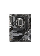  Gigabyte | B760 DS3H 1.0 M/B | Processor family Intel | Processor socket  LGA1700 | DDR5 DIMM | Memory slots 4 | Supported hard disk drive interfaces SATA